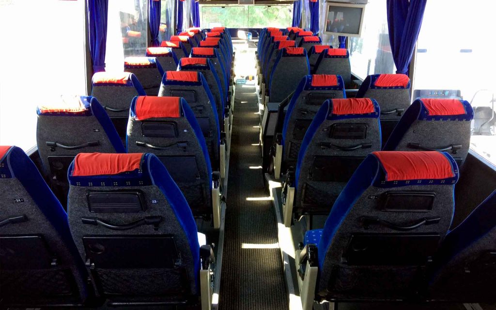 Van Hool EOS 200