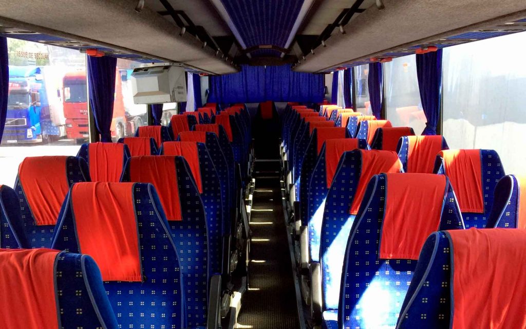 Van Hool EOS 200