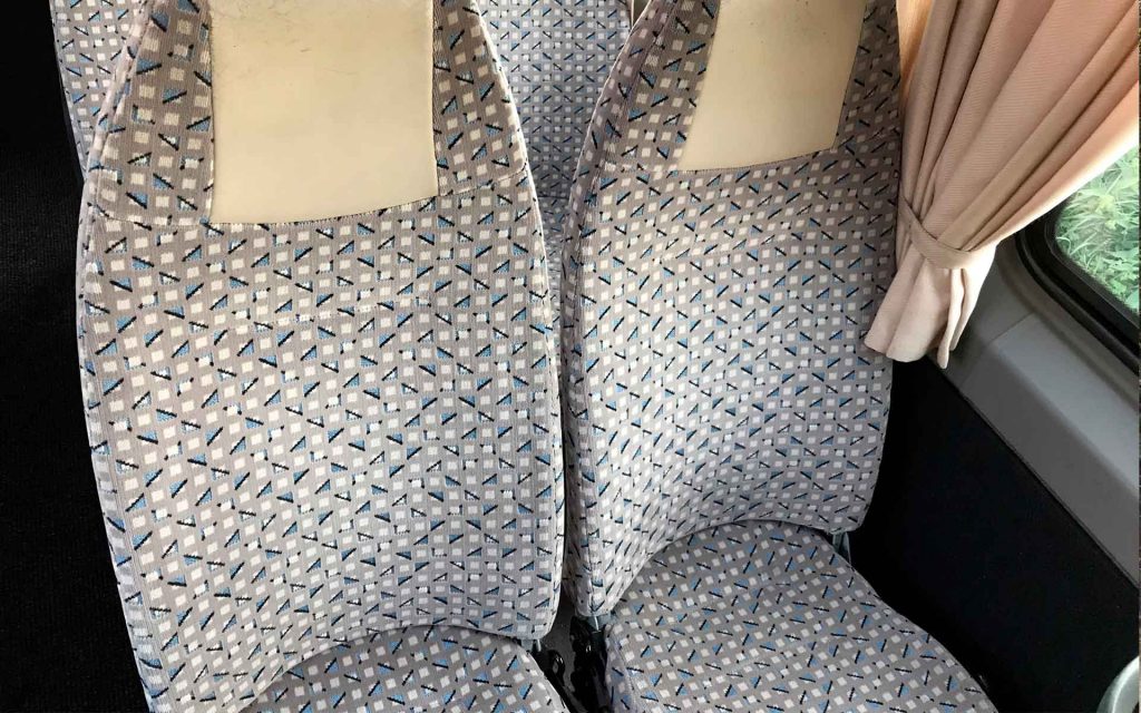 Mercedes-Benz Sprinter 516