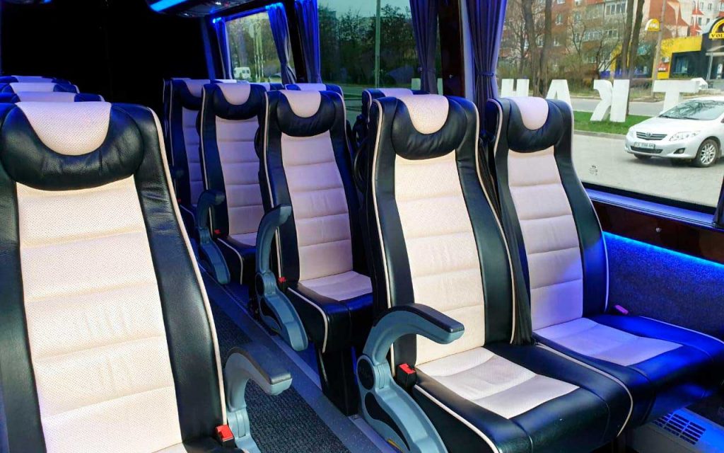 Mercedes-Benz Sprinter 519