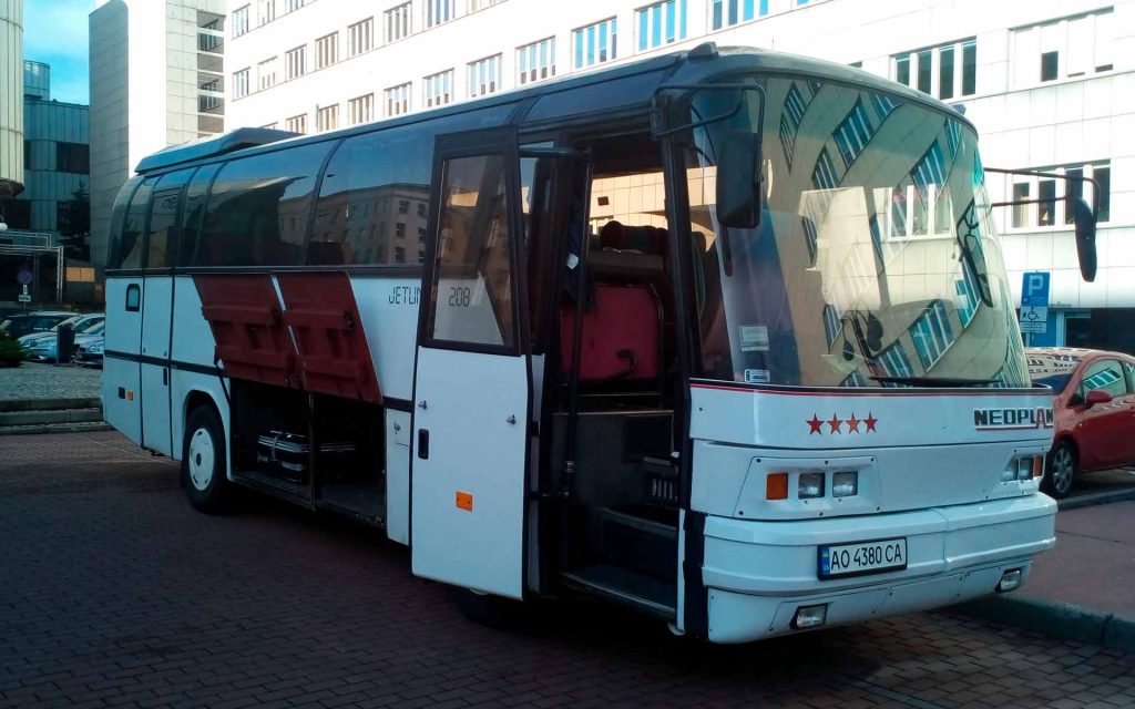 Neoplan