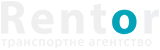 Transport agency Rentor